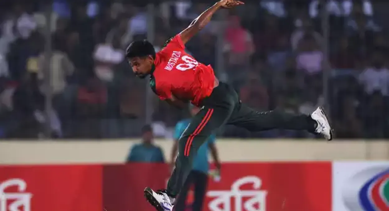 মুস্তাফিজের পাশে লিটন স্বর্ণ জয়ের স্বপ্নভঙ্গ বাংলাদেশের