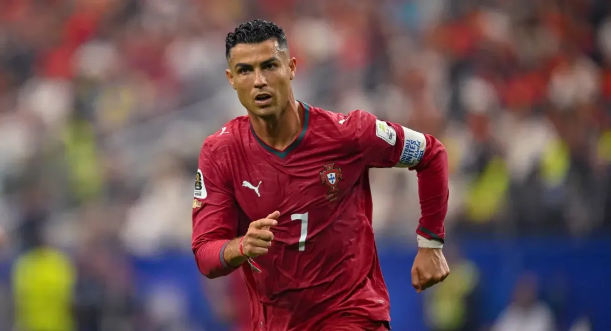ইউয়েফা নেশন্স লীগ: নতুন আসরে শিরোপা ধরে রাখার লড়াইয়ে পর্তুগাল, প্রতিপক্ষ শক্তিশালী স্পেন-ইংল্যান্ড