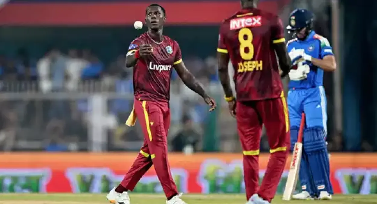 Kotak, Rampaul sympathise with bowlers after India's record chase