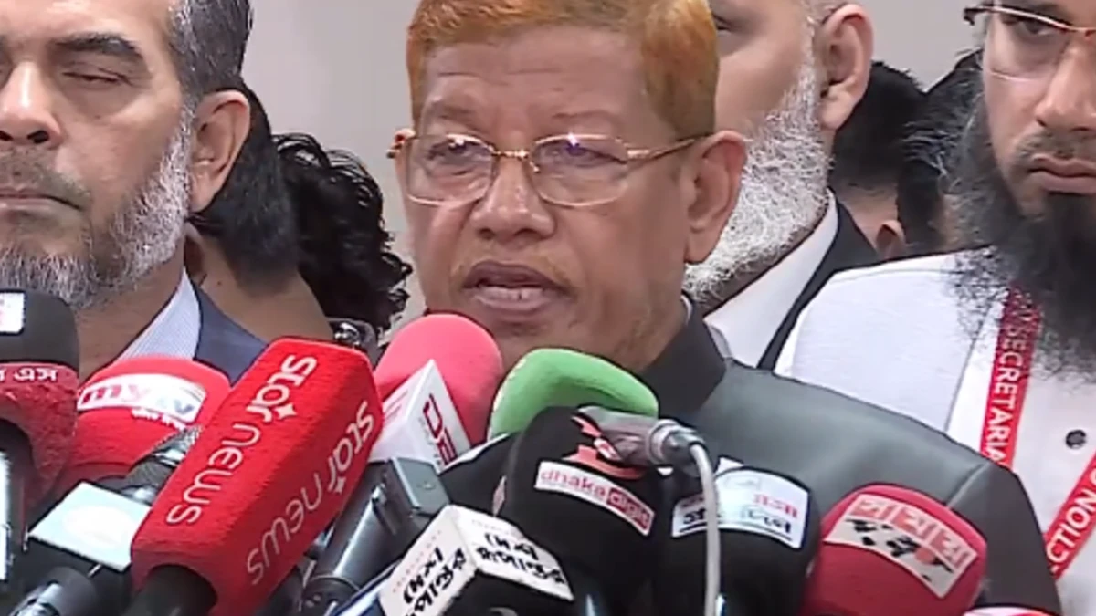 নির্বাচন অনিয়ম ও সহিংসতার অভিযোগে ১১ দলীয় জোটের বিক্ষোভ সোমবার