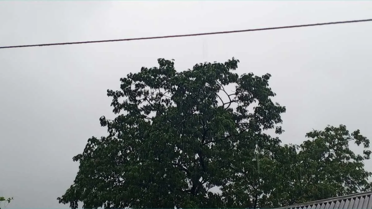 আজকের আবহাওয়া খবর: ৩০ মে ২০২৫ (শুক্রবার)