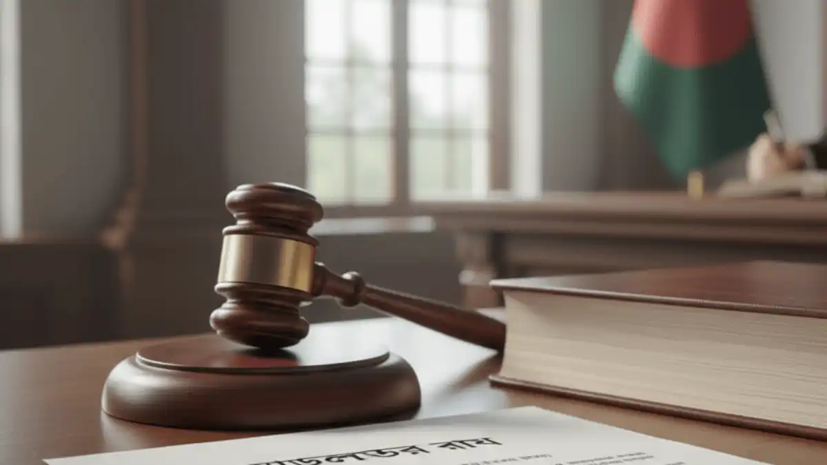 Summary Trial Courts Dispose 2,273 Criminal Cases in February: DMP
