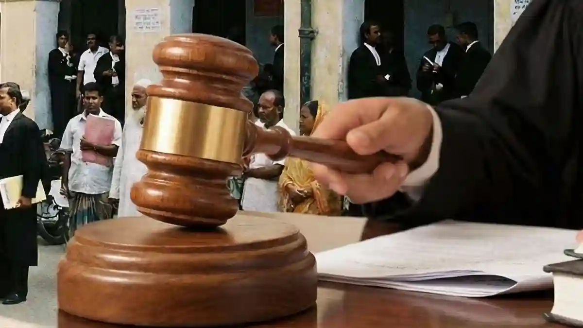 ১৯৪৯ সালে নিহত কয়লাখনি শ্রমিকদের পরিবারকে হাজার কোটি টাকার ক্ষতিপূরণ দিতে ব্রিটিশ সরকারকে নির্দেশ