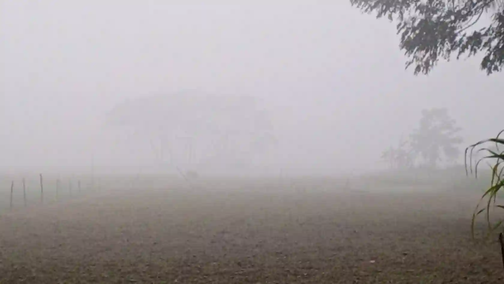 শরীয়তপুরে শীত আরও তীব্র, রাতের তাপমাত্রা আরও কমছে