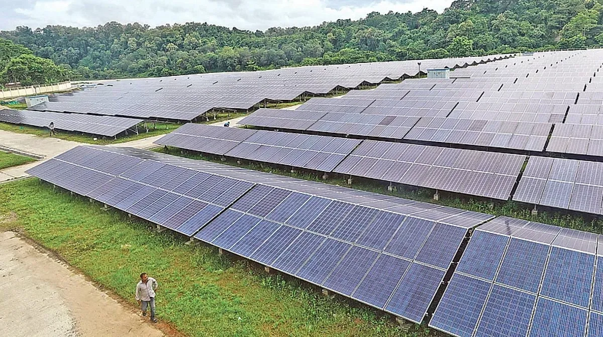 Bangladesh Government to Purchase Surplus Rooftop Solar Power at 10.50 Taka per Unit