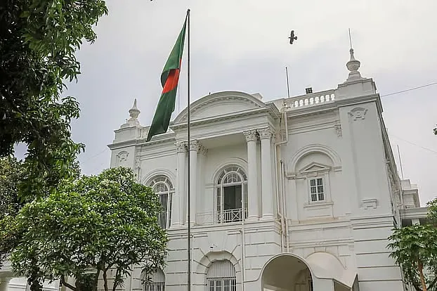 Witness Testifies Major General Ziaul Ahsan Personally Executed Prisoners in Baleshwar River