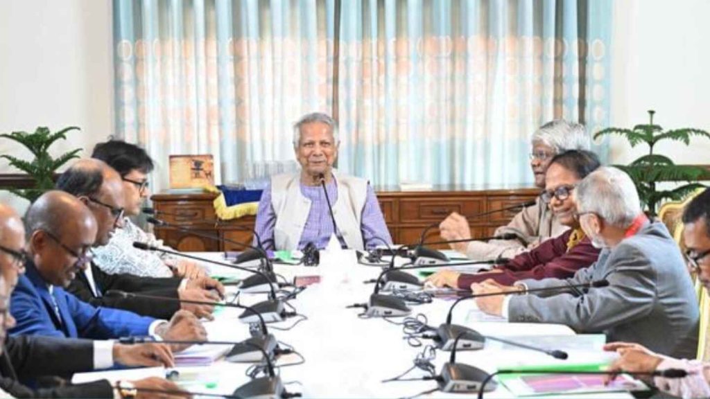 পাচার হওয়া অর্থ ফেরাতে সরকারের দৃঢ় পদক্ষেপ