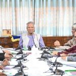 পাচার হওয়া অর্থ ফেরাতে সরকারের দৃঢ় পদক্ষেপ
