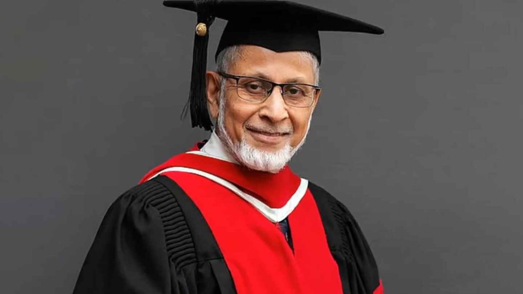 কে এই আনিসুজ্জামান চৌধুরী কে? অর্থ মন্ত্রণালয়ে তার ভূমিকা কী? কে এই আনিসুজ্জামান চৌধুরী কে? অর্থ মন্ত্রণালয়ে তার ভূমিকা কী?