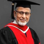 কে এই আনিসুজ্জামান চৌধুরী কে? অর্থ মন্ত্রণালয়ে তার ভূমিকা কী?