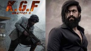 KGF Chapter 3 Released date