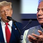 প্রধান উপদেষ্টা মুহাম্মদ ইউনুস মার্কিন প্রেসিডেন্ট ডোনাল্ড ট্রাম্পকে বাংলাদেশ সফরের আমন্ত্রণ জানিয়েছেন প্রধান উপদেষ্টা মুহাম্মদ ইউনুস মার্কিন প্রেসিডেন্ট ডোনাল্ড ট্রাম্পকে বাংলাদেশ সফরের আমন্ত্রণ জানিয়েছেন এবং তাকে "চুক্তিবাজ" (dealmaker) হিসেবে অভিহিত করেছেন, যদিও ট্রাম্পের নীতিগুলো বাংলাদেশকে ক্ষতির মুখে ফেলেছে। দ্য গার্ডিয়ানের হান্নাহ এলিস-পিটারসনকে দেওয়া এক সাক্ষাৎকারে ইউনুস বাংলাদেশকে কৌশলগত অংশীদার হিসেবে দেখতে ট্রাম্পকে আহ্বান জানিয়ে বলেন, "এসে আমাদের সঙ্গে চুক্তি করুন।" তিনি স্বীকার করেন যে প্রত্যাখ্যান বাংলাদেশকে ক্ষতিগ্রস্ত করতে পারে, তবে তিনি প্রতিশ্রুতি দেন, "গণতান্ত্রিক এই প্রক্রিয়া থামবে না।" ট্রাম্প প্রশাসনের অধীনে মার্কিন-বাংলাদেশ সম্পর্কের টানাপোড়েনের মধ্যেই ইউনুস এই উদ্যোগ নিয়েছেন। ট্রাম্প ইউএসএইডের তহবিল কমিয়ে দিয়েছেন, যা উন্নয়ন প্রকল্পগুলোর জন্য অত্যন্ত গুরুত্বপূর্ণ ছিল। এমনকি তিনি ভিত্তিহীনভাবে বাংলাদেশকে সাহায্য তহবিল অপব্যবহারের মাধ্যমে "একজন উগ্র বামপন্থী কমিউনিস্টকে" নির্বাচিত করার অভিযোগ এনেছেন। এর ফলে ১ বিলিয়ন ডলারের বেশি প্রতিশ্রুত সহায়তা হুমকির মুখে পড়েছে, যা দেশের অর্থনৈতিক স্থিতিশীলতার জন্য ইউনুসের প্রচেষ্টাকে ক্ষতিগ্রস্ত করেছে। এই সংকট মোকাবিলায় ইউনুস ট্রাম্পের ঘনিষ্ঠ মিত্র ইলন মাস্কের সঙ্গে সম্পর্ক স্থাপন করছেন এবং তাকে বাংলাদেশে স্টারলিংকের স্যাটেলাইট ইন্টারনেট চালু করার জন্য আমন্ত্রণ জানিয়েছেন। এপ্রিল মাসে ইলন মাস্কের সম্ভাব্য বাংলাদেশ সফরকে কৌশলগত পদক্ষেপ হিসেবে দেখা হচ্ছে, যা ট্রাম্প প্রশাসনের সমর্থন আদায়ের পাশাপাশি দেশের অবকাঠামো আধুনিকায়নে সাহায্য করবে। ইউনুসের এই আহ্বান বাংলাদেশের রাজনৈতিক অস্থিরতার মধ্যে এসেছে। ২০২৪ সালের আগস্টে ক্ষমতা গ্রহণের পর থেকে তিনি শেখ হাসিনার ১৫ বছরের শাসনের পরবর্তী বিপর্যয় মোকাবিলা করছেন, যেখানে ছিল ব্যাপক দুর্নীতি, দমন-পীড়ন, এবং একটি বিধ্বস্ত অর্থনীতি। হাসিনাকে ক্ষমতা থেকে সরানোর আন্দোলনে ১,৪০০ জনের বেশি বিক্ষোভকারী নিহত হয়েছে, যার ফলে দেশের প্রতিষ্ঠানগুলো ভেঙে পড়েছে এবং সরকারের প্রতি জনগণের আস্থা নষ্ট হয়েছে। ইউনুস বর্তমানে বিভিন্ন অভ্যন্তরীণ চ্যালেঞ্জের মুখোমুখি: নিরাপত্তাহীনতা: শেখ হাসিনার পৃষ্ঠপোষকতা হারানোর পর পুলিশ তাদের দায়িত্বে ফিরতে অনীহা দেখাচ্ছে, যার ফলে অপরাধ চক্রের দৌরাত্ম্য এবং সংখ্যালঘুদের ওপর নির্যাতন বেড়েছে। ইসলামপন্থীদের পুনরুত্থান: শেখ হাসিনার শাসনে নিষিদ্ধ সংগঠন জামায়াতে ইসলামী ও হিযবুত তাহরীর নতুন করে সংগঠিত হচ্ছে, সহিংস বিক্ষোভ করছে এবং প্রগতিশীল উদ্যোগের বিরোধিতা করছে। অর্থনৈতিক সংকট: হাসিনার শাসনে লুটপাট হওয়া ব্যাংকগুলো দেউলিয়া হওয়ার পথে, যেখানে তার ঘনিষ্ঠরা (যাদের মধ্যে ব্রিটিশ এমপি টিউলিপ সিদ্দিকও রয়েছেন) ১৭ বিলিয়ন ডলার আত্মসাৎ করেছেন। এই অর্থ উদ্ধারের প্রচেষ্টা এখনও ব্যর্থ হচ্ছে, যার ফলে জনগণের মধ্যে অসন্তোষ বাড়ছে। সাম্প্রতিক সময়ে সেনাপ্রধান জেনারেল ওয়াকার-উজ-জামান "নৈরাজ্যের" সতর্কতা দিয়েছেন, যা সেনাবাহিনীর মধ্যে ইউনুসের শাসন নিয়ে অসন্তোষের ইঙ্গিত দেয়। অন্যদিকে, বিএনপির মতো বিরোধী দলগুলো অবিলম্বে জাতীয় নির্বাচনের দাবি জানাচ্ছে, যা ইউনুসের অন্তর্বর্তীকালীন সরকারের বৈধতা চ্যালেঞ্জের মুখে ফেলছে। তবে এই প্রতিকূলতার মধ্যেও ইউনুস অনড় অবস্থানে রয়েছেন। তিনি ২০২৬ সালের মার্চের মধ্যে অবাধ নির্বাচন আয়োজনের পরিকল্পনা করছেন এবং বাংলাদেশের এই পরিবর্তনকে "হাসিনা পরিবারের দস্যুদের" হাত থেকে সার্বভৌমত্ব পুনরুদ্ধারের লড়াই" হিসেবে উপস্থাপন করছেন। কিন্তু ট্রাম্পের উদাসীনতা এবং অভ্যন্তরীণ অস্থিরতার মধ্যে ইউনুসের গণতন্ত্র প্রতিষ্ঠার প্রতিশ্রুতি বহুমুখী চ্যালেঞ্জের ওপর নির্ভর করছে। বিশ্বের শক্তিধর রাষ্ট্রগুলোর সমর্থন আদায়ের চেষ্টার মধ্যে দিয়ে বাংলাদেশ একটি জটিল পথ অতিক্রম করছে—একটি দেশ যেখানে নতুন আশার সঞ্চার হচ্ছে, তবে অতীতের ছায়া এখনো তাড়া করে ফিরছে।