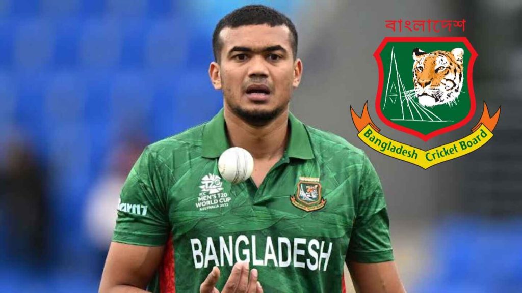 বিসিবি ২০২৫ সালের কেন্দ্রীয় চুক্তির তালিকা প্রকাশ করেছে। টাসকিন আহমেদ একমাত্র ‘এ+’ ক্যাটাগরির খেলোয়াড় হিসেবে ১০ লাখ টাকা মাসিক বেতন পাবেন, আর মুশফিকুর রহিম ‘বি’ ক্যাটাগরিতে নেমে গেছেন ওয়ানডে থেকে অবসরের কারণে।
