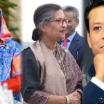 ঢাকা আদালতের আদেশে শেখ হাসিনা ও তার পরিবারের ১২৪টি ব্যাংক হিসাব জব্দ ও স্থাবর সম্পত্তি সংযুক্ত করা হয়েছে।