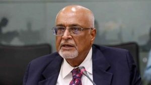ড. দেবপ্রিয় ভট্টাচার্য টেকসই ব্যবসায়িক মডেলের জন্য অনুকূল পরিবেশ সৃষ্টির আহ্বান জানালেন