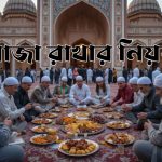 Thumbnail for: রোজা রাখার নিয়ত