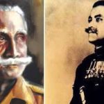 জেনারেল ওসমানির ছবি