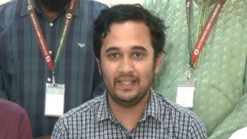 শহীদ পরিবারের জন্য সহায়তা কার্যক্রমে গুরুত্বপূর্ণ অগ্রগতি