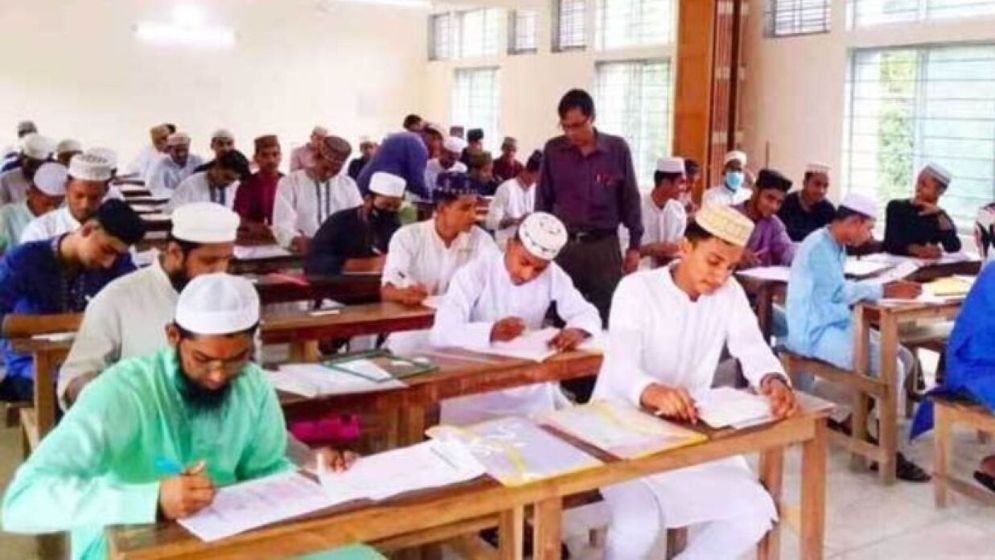 দাখিল পরীক্ষার সংশোধিত সময়সূচি প্রকাশ, বাংলা পরীক্ষা একদিন পেছালো
