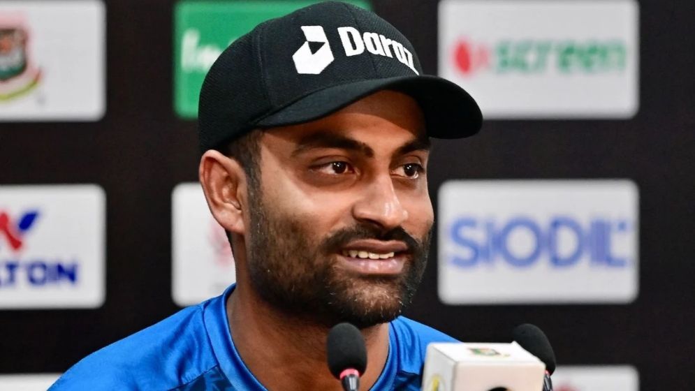 চিকিৎসার জন্য দেশের বাইরে নেওয়ার পরিকল্পনা তামিমকে