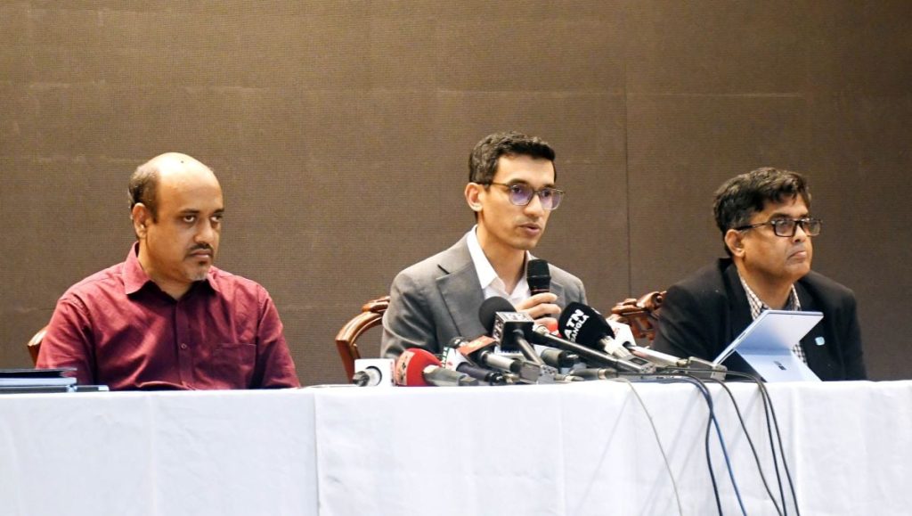 বাংলাদেশ ইনভেস্টমেন্ট সামিট ২০২৫ বাংলাদেশ ইনভেস্টমেন্ট সামিট