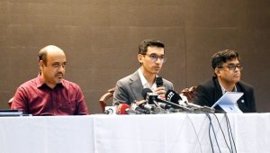 বাংলাদেশ ইনভেস্টমেন্ট সামিট