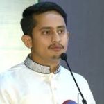 সারজিস আলম সেনাপ্রধানের সাথে বৈঠক সম্পর্কে ব্যাখ্যা দিচ্ছেন ফেসবুক পোস্টে