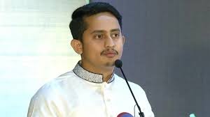 সারজিস আলম সেনাপ্রধানের সাথে বৈঠক সম্পর্কে ব্যাখ্যা দিচ্ছেন ফেসবুক পোস্টে