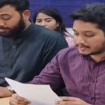 খুলনায় আওয়ামী লীগের ঝটিকা মিছিল