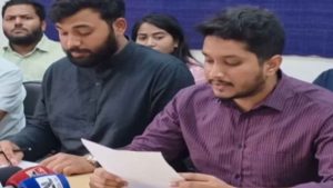 খুলনায় আওয়ামী লীগের ঝটিকা মিছিল