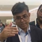 প্রধান উপদেষ্টা ড. মোহাম্মদ ইউনুস কাতারে কূটনৈতিক বৈঠকে অংশ নিচ্ছেন, কাতারের শীর্ষ নেতৃবৃন্দের সঙ্গে আলোচনার মুহূর্ত