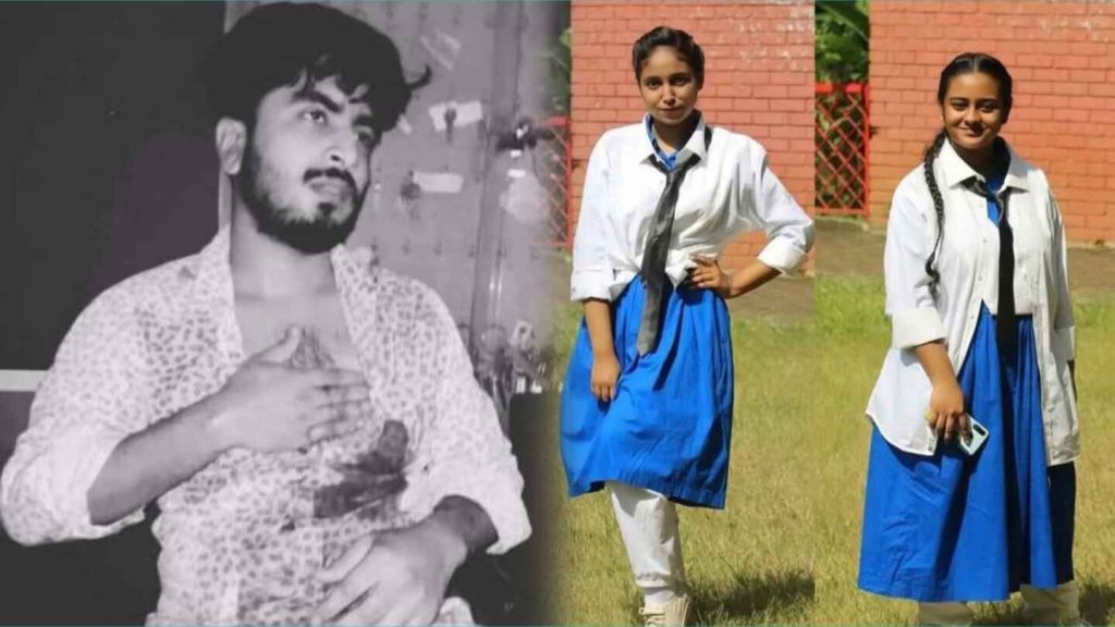 বনানীতে প্রাইম এশিয়া বিশ্ববিদ্যালয়ের শিক্ষার্থী পারভেজকে ছুরিকাঘাতে হত্যা: