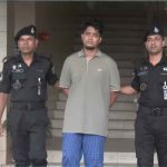 প্রাইম এশিয়া বিশ্ববিদ্যালয়ের শিক্ষার্থী পারভেজ হত্যার ঘটনায় শিক্ষার্থীদের মানববন্ধন, প্রধান আসামি মেহেরাজ ইসলামের গ্রেফতার এবং দুই নারী ছাত্রীর আইনি জবাবদিহির দাবিতে উত্তেজনা—ঘটনার বিবরণ ও আইনশৃঙ্খলা বাহিনীর পদক্ষেপ নিয়ে তৈরি বিস্তারিত প্রতিবেদন।