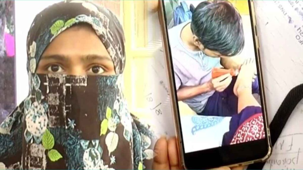 ভোলায় প্রেম, গোপন বিয়ে, প্রতারণার অভিযোগ ও গর্ভপাতসহ এক নারীর আইনি লড়াইয়ের ঘটনাকে ঘিরে তৈরি হয়েছে বিতর্ক; দীর্ঘ আট বছরের সম্পর্কের পর বিচ্ছেদ ও স্বীকৃতি দাবিতে থানায় অভিযোগ করেছেন আকিফা সরকার, যার বিপরীতে আসামি ও তার পরিবারের পাল্টা অভিযোগ ও অস্বীকার—সম্পূর্ণ ঘটনার ওপর ভিত্তি করে তৈরি একটি মানবিক ও আইননির্ভর প্রতিবেদন।