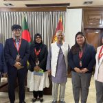 ২০২৫-২৬ সালের মধ্যে দেশের ইতিহাসে সেরা নির্বাচন অনুষ্ঠানের প্রতিশ্রুতি দিলেন অন্তর্বর্তীকালীন সরকার