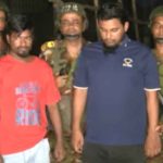 সেনা ও পুলিশে চাকরি দেওয়ার নামে প্রতারণা, বগুড়ায় চক্রের দুই সদস্য আটক