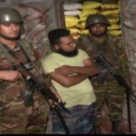 রাজধানীর গ্যান্ডারিয়া ও শ্যামপুরে খাদ্যগুদামে অভিযান, ২৬ টন আটা ও ১৬ টন চাল জব্দ