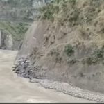 ভারত চেনাব নদীর পানি প্রবাহ বন্ধ করলো, সিন্ধু চুক্তি কার্যত বাতিল