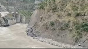 ভারত চেনাব নদীর পানি প্রবাহ বন্ধ করলো, সিন্ধু চুক্তি কার্যত বাতিল