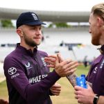 ইংল্যান্ড বনাম জিম্বাবুয়ে (England vs Zimbabwe) টেস্ট