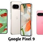 Google Pixel 9