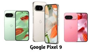 Google Pixel 9 review
