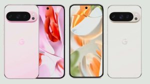 Google Pixel 9 Pro review