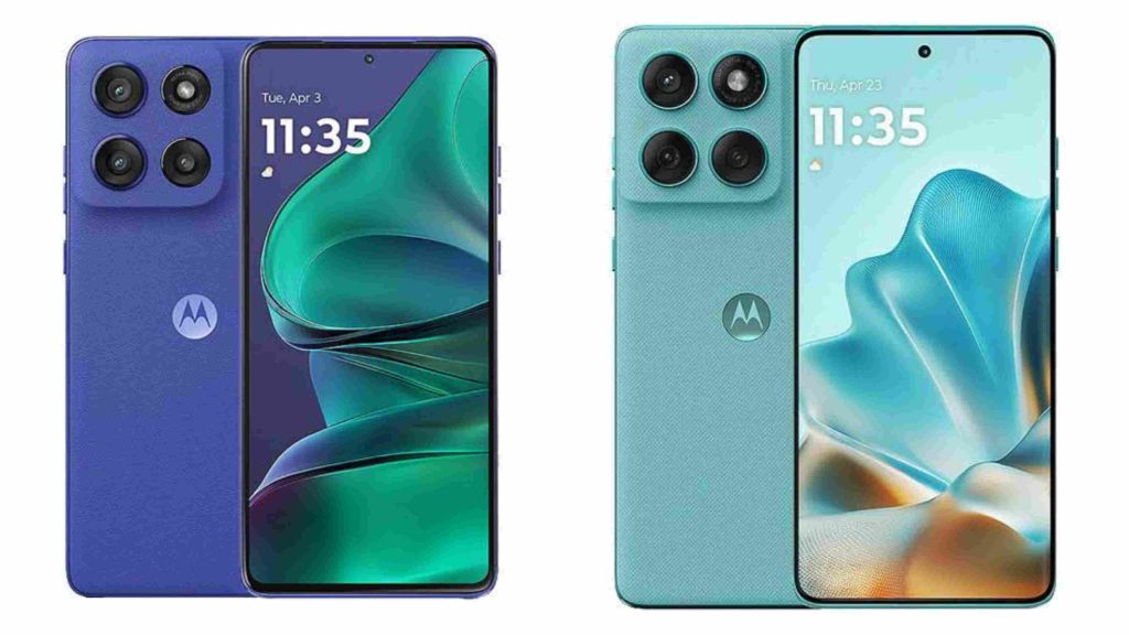 Motorola Edge 60 Pro বর্তমান সময়ে মাঝারি থেকে প্রিমিয়াম ক্যাটাগরির স্মার্টফোনের বাজারে Motorola Edge 60 Pro তার শক্তিশালী পারফরম্যান্স, স্মুথ ডিসপ্লে এবং ব্যাটারি লাইফের কারণে বেশ ভালো সাড়া ফেলেছে। বাংলাদেশে এর আনুমানিক দাম শুরু হয়েছে প্রায় ৳৬০,০০০ থেকে, যা স্পেসিফিকেশন এবং স্টোরেজ অনুযায়ী বাড়তে পারে।