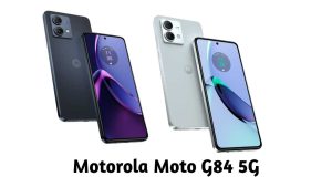 Motorola Moto G84 5G Review