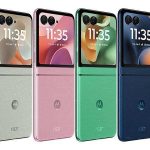 Motorola Razr 60