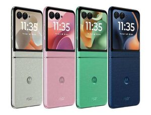 Motorola Razr 60 Review