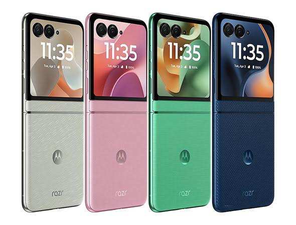 Motorola Razr 60 Review