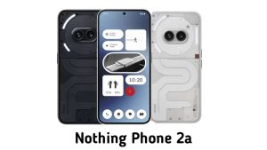 Nothing Phone 2a review