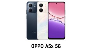OPPO A5x 5G review
